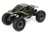 Axial 1/24 AX24 XC-1 4WS Crawler RTR, Green AXI00003T1 - Image 18