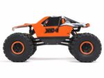 Axial 1/24 AX24 XC-1 4WS Crawler RTR, Orange AXI00003T2 - Image 2