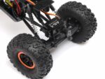 Axial 1/24 AX24 XC-1 4WS Crawler RTR, Orange AXI00003T2 - Image 3