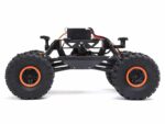 Axial 1/24 AX24 XC-1 4WS Crawler RTR, Orange AXI00003T2 - Image 7