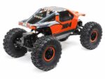 Axial 1/24 AX24 XC-1 4WS Crawler RTR, Orange AXI00003T2 - Image 10