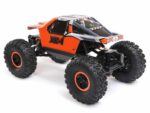 Axial 1/24 AX24 XC-1 4WS Crawler RTR, Orange AXI00003T2 - Image 12