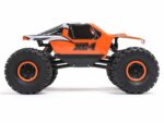 Axial 1/24 AX24 XC-1 4WS Crawler RTR, Orange AXI00003T2 - Image 11