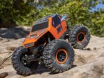Axial 1/24 AX24 XC-1 4WS Crawler RTR, Orange AXI00003T2 - Image 16
