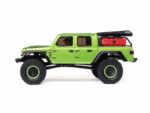 Axial SCX24 Jeep Gladiator 4WD Rock Crawler RTR, Green AXI00005V2T3 - Image 15