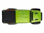 Axial SCX24 Jeep Gladiator 4WD Rock Crawler RTR, Green AXI00005V2T3 - Image 14