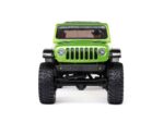 Axial SCX24 Jeep Gladiator 4WD Rock Crawler RTR, Green AXI00005V2T3 - Image 18