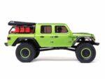 Axial SCX24 Jeep Gladiator 4WD Rock Crawler RTR, Green AXI00005V2T3 - Image 17