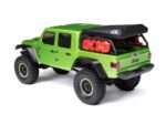 Axial SCX24 Jeep Gladiator 4WD Rock Crawler RTR, Green AXI00005V2T3 - Image 20