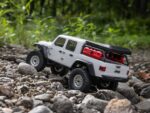 Axial SCX24 Jeep Gladiator 4WD Rock Crawler RTR, White AXI00005V2T4 - Image 3