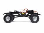 Axial SCX24 Jeep Gladiator 4WD Rock Crawler RTR, White AXI00005V2T4 - Image 12