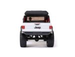 Axial SCX24 Jeep Gladiator 4WD Rock Crawler RTR, White AXI00005V2T4 - Image 16