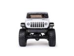 Axial SCX24 Jeep Gladiator 4WD Rock Crawler RTR, White AXI00005V2T4 - Image 18