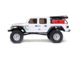 Axial SCX24 Jeep Gladiator 4WD Rock Crawler RTR, White AXI00005V2T4 - Image 19