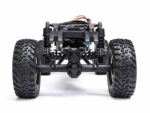Axial SCX24 Jeep Gladiator 4WD Rock Crawler RTR, Black AXI00005V2T5 - Image 12