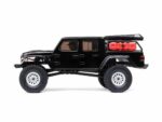 Axial SCX24 Jeep Gladiator 4WD Rock Crawler RTR, Black AXI00005V2T5 - Image 16