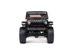 Axial SCX24 Jeep Gladiator 4WD Rock Crawler RTR, Black AXI00005V2T5 - Image 19