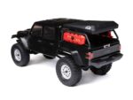 Axial SCX24 Jeep Gladiator 4WD Rock Crawler RTR, Black AXI00005V2T5 - Image 21