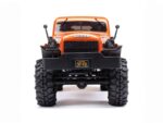 Axial 1/24 SCX24 Dodge Power Wagon 4WD Rock Crawler RTR, Orange AXI00007T1 - Image 15