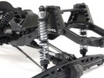 Axial 1/10 SCX10 III Base Camp 4WD Rock Crawler Builder's Kit AXI03011 - Image 8