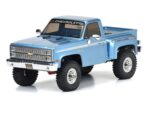 Axial 1/10 SCX10 III Pro-Line 1982 Chevy K10 4WD Rock Crawler Brus AXI03029