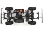 Axial 1/10 SCX10 III Pro-Line 1982 Chevy K10 4WD Rock Crawler Brus AXI03029 - Image 6