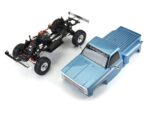Axial 1/10 SCX10 III Pro-Line 1982 Chevy K10 4WD Rock Crawler Brus AXI03029 - Image 8