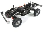 Axial 1/10 SCX10 III Pro-Line 1982 Chevy K10 4WD Rock Crawler Brus AXI03029 - Image 7