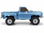 Axial 1/10 SCX10 III Pro-Line 1982 Chevy K10 4WD Rock Crawler Brus AXI03029 - Image 11
