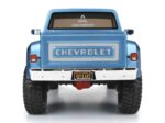 Axial 1/10 SCX10 III Pro-Line 1982 Chevy K10 4WD Rock Crawler Brus AXI03029 - Image 10