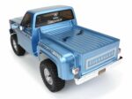 Axial 1/10 SCX10 III Pro-Line 1982 Chevy K10 4WD Rock Crawler Brus AXI03029 - Image 14
