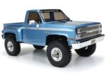Axial 1/10 SCX10 III Pro-Line 1982 Chevy K10 4WD Rock Crawler Brus AXI03029 - Image 13