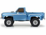 Axial 1/10 SCX10 III Pro-Line 1982 Chevy K10 4WD Rock Crawler Brus AXI03029 - Image 12