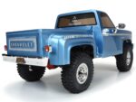 Axial 1/10 SCX10 III Pro-Line 1982 Chevy K10 4WD Rock Crawler Brus AXI03029 - Image 15