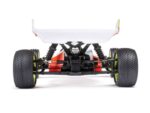 Losi 1/16 Mini-B 2WD Buggy Brushless RTR, Red LOS01024T1 - Image 4