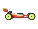 Losi 1/16 Mini-B 2WD Buggy Brushless RTR, Red LOS01024T1 - Image 7