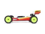 Losi 1/16 Mini-B 2WD Buggy Brushless RTR, Red LOS01024T1 - Image 6