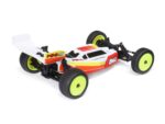 Losi 1/16 Mini-B 2WD Buggy Brushless RTR, Red LOS01024T1 - Image 9