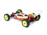Losi 1/16 Mini-B 2WD Buggy Brushless RTR, Red LOS01024T1 - Image 8