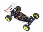 Losi 1/16 Mini-B 2WD Buggy Brushless RTR, Red LOS01024T1 - Image 16