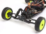 Losi 1/16 Mini-B 2WD Buggy Brushless RTR, Red LOS01024T1 - Image 20