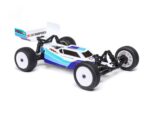 Losi 1/16 Mini-B 2WD Buggy Brushless RTR, Blue LOS01024T2 - Image 2