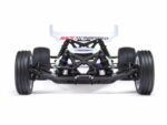 Losi 1/16 Mini-B 2WD Buggy Brushless RTR, Blue LOS01024T2 - Image 5