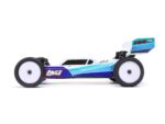 Losi 1/16 Mini-B 2WD Buggy Brushless RTR, Blue LOS01024T2 - Image 7