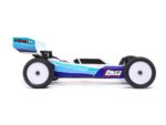 Losi 1/16 Mini-B 2WD Buggy Brushless RTR, Blue LOS01024T2 - Image 6