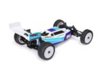 Losi 1/16 Mini-B 2WD Buggy Brushless RTR, Blue LOS01024T2 - Image 9