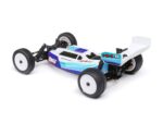 Losi 1/16 Mini-B 2WD Buggy Brushless RTR, Blue LOS01024T2 - Image 8