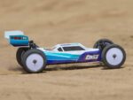 Losi 1/16 Mini-B 2WD Buggy Brushless RTR, Blue LOS01024T2 - Image 10