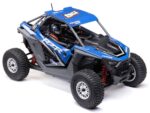 Losi 1/10 RZR Rey 4WD Brushless RTR, Polaris LOS03029T1 - Image 2