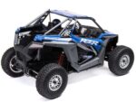Losi 1/10 RZR Rey 4WD Brushless RTR, Polaris LOS03029T1 - Image 3